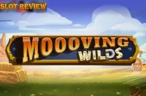 Moooving Wilds slot